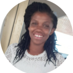 Angelina Mintah, Medicine, Ghana
