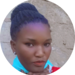 Joan Nairuba, midwifery, Uganda