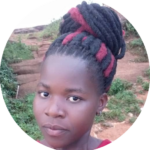 Marion Mwagazi, midwifery, Uganda