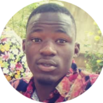 Fredy Jospeh Nyakutu – Tanzania