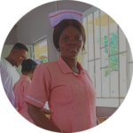 Aminata Bangura, Nursing, Sierra Leone