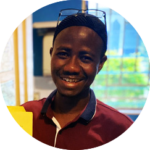 Amara Musa, CHO, Sierra Leone