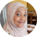 Umu Hawa Saffiatu, Nursing, Sierra Leone