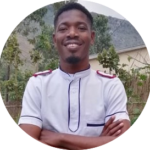 Christopher Mbeko