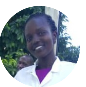 Caroline Anyait, Medicine, Uganda