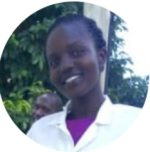 Caroline Anyait, Medicine, Uganda