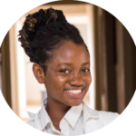 Adwoa Amoah, Medicine, Ghana