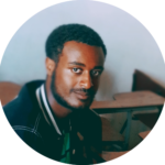 Mesfin Dagnaw, nursing, Ethiopia