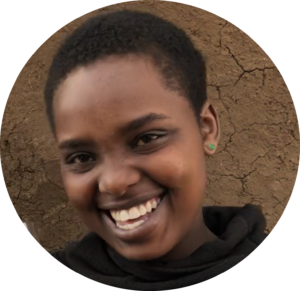 Neema Nakei, Pharmacy, Tanzania