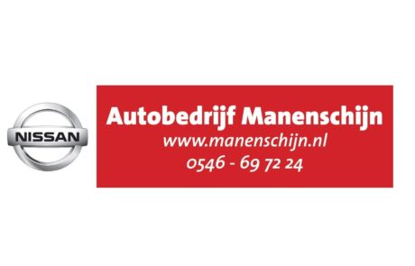 Nissan Manenschijn