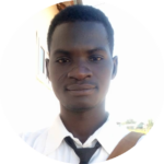 Nurudeen Yakubu, Nursing, Ghana