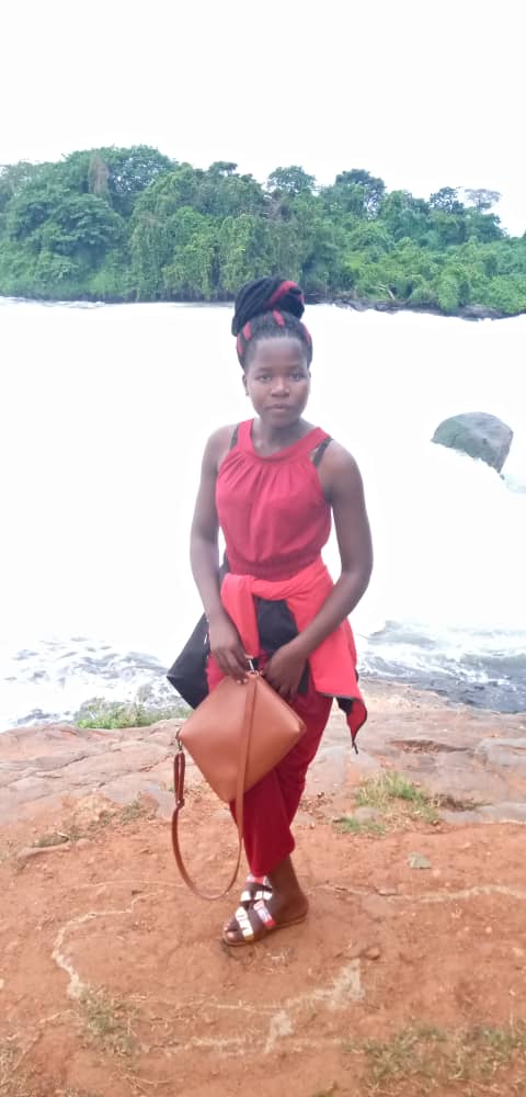 marionmwagazi