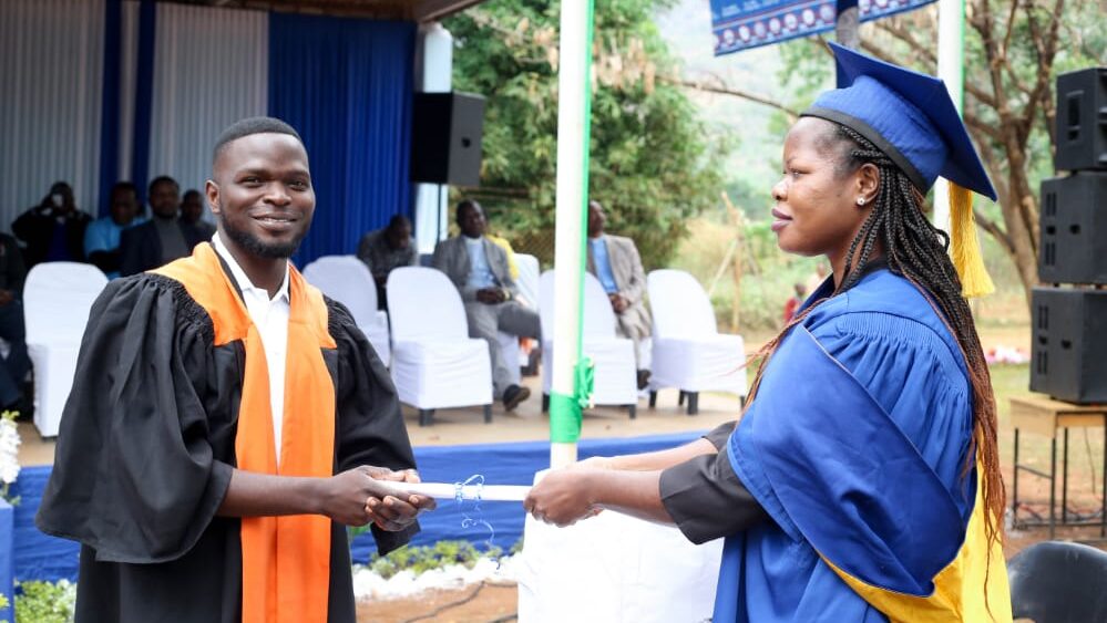 Student Hastings Dyson