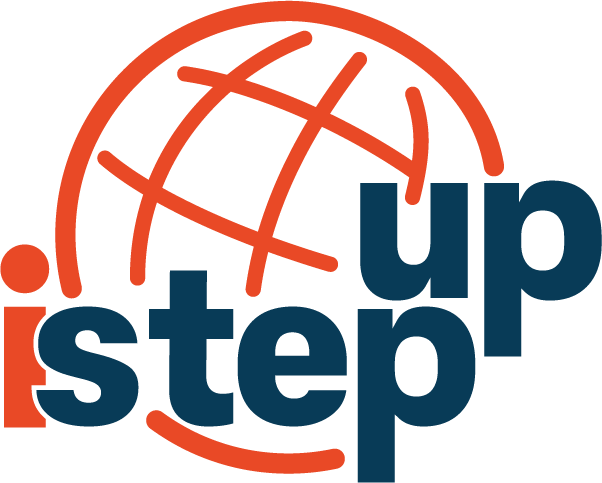 iSTEPup for Health Logo