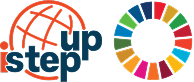 iSTEPup for Health Logo