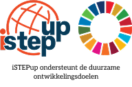 iSTEPup for Health Logo
