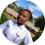 Bernadettar Hazwell – Malawi