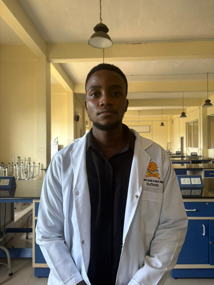 George Peter Mbwana